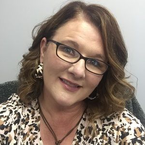 Meet your Posher, Rhonda